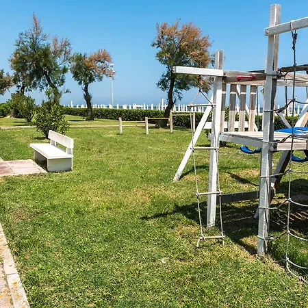 Appartement Se013 - Senigallia, Ampio Monolocale Fronte Mare Al Piramidi *